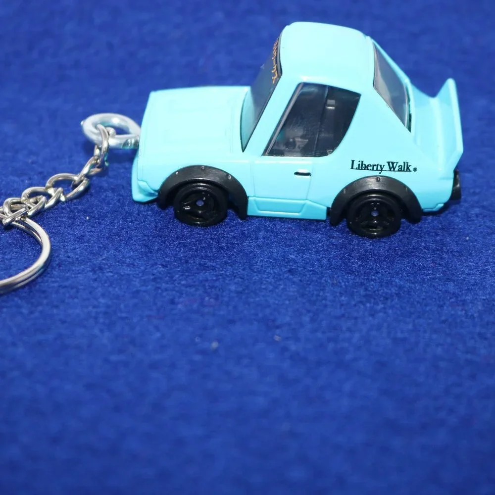 Hot Wheels Liberty Walk skyline 